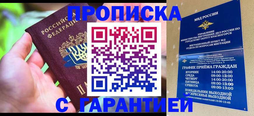 временная регистрация 2025 в Волхове