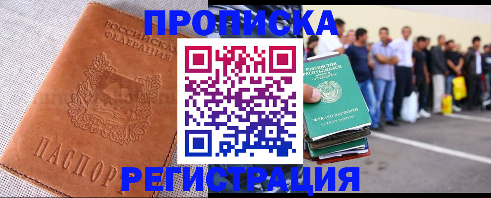 прописка паспорт в Волхове